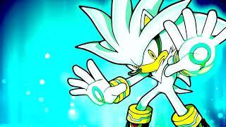 Silver The Hedgehog - Channel Trailer