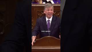 The Wonder of Anticipation | Dr. Doug Baker