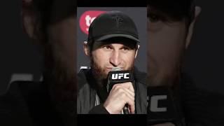 Магомед Анкалаев заявил, что эпоха Алекса Перейры подошла к концу #ufc #ankalaev #mma