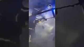 ️️️ЖЕСТЬ! Последствия САМОГО БОЛЬШОГО обстрела в Одессе