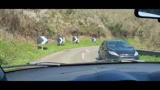 Larry Grayson "Shut that Door" Home in Shaldon South Devon .