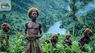  Rừng Congo – Hé Lộ 5 Bí Ẩn Không Thể Giải Đáp Tại Khu Rừng Cổ Xưa Nhất Thế Giới! | Logic ĐV