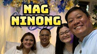 NAG ANAK AKO SA KASAL | Katyokaran | Boy Pacho