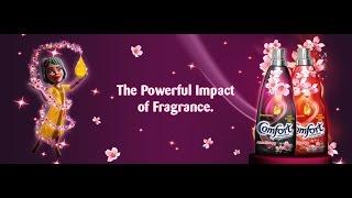 Comfort Aromatherapy: The Powerful Impact of Fragrance