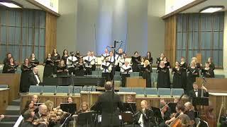 One Circle (Round) - Ensign Symphony & Chorus