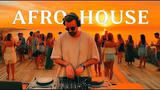 SUMMER AFRO HOUSE Sunset Mix (Adam Port, Avicii, The Weeknd, Coldplay, Diplo) - Summer Vibes #5