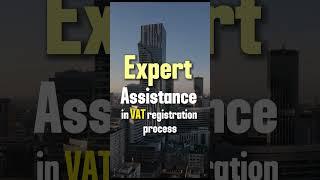 Streamline your business with Enrich Ventures! VAT Registration made easy at just AED 699.