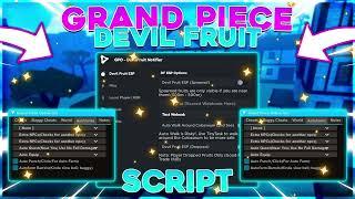 Grand Piece Online (GPO) Script Hack Auto Farm, Auto Quest & Kill All! (2024 Pastebin)