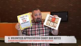 Children's Ministry Ideas - 20 Free Resources