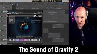 The Sound of Gravity 2 - Sound FX Engine (Review)