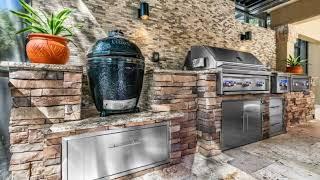 PREMIER OUTDOOR LIVING AND DESIGN, INC : Outdoor Kitchens Store in Tampa, FL