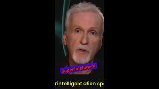  James Cameron: Tech Giants Control AI - More Scary Than Terminator