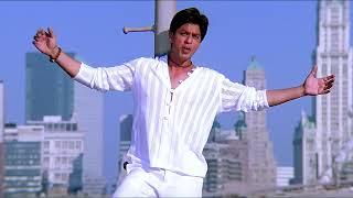 Levitating X Wo Ladki Jo | Shah Rukh Khan