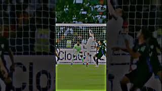 Bale | Bicycle kick | AD cuts | #football #footballshorts #shorts