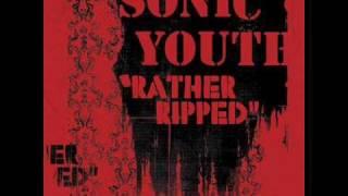 Sonic Youth - Incinerate