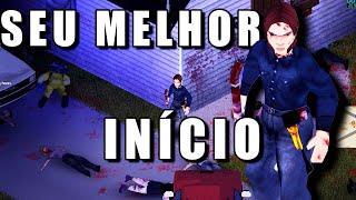 Como Sobreviver no Project Zomboid