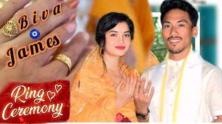 Chini Engagement ni kisa moments rok || Panda bufuru? Biva & James lifestyle vlog #lifestylevlog