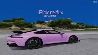 Pink Redux | ЛУЧШИЙ РЕДУКС ДЛЯ СЛАБЫХ ПК | FPS BOOST REDUX GTA 5 RP | ULTRA BOOST FPS