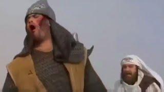 Islam VS Persia | Penaklukan Irak {SCENE}