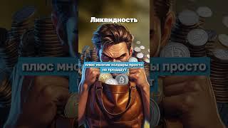 ЧТО ЕСЛИ КУПИТЬ ВЕСЬ БИТКОИН? tg: https://t.me/+AW60Itd32pAxZWMy #инвестиции #биткоин #bitcoin