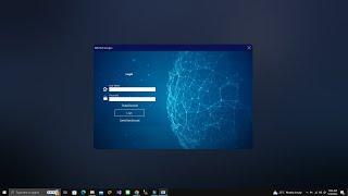 Amazing Animated UI: Modern Login Form in C# Visual Studio 2023