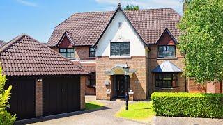 Five Double Bedroom Detached House, Over 2200sq ft - Kenilworth Road, Balsall Common - £950,000