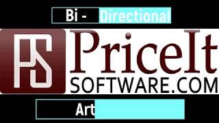 PriceIt Software - Bi - Directional Artwork Approval