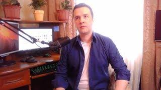 Приветствие канала Тернистая Долина.