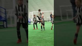 Академия со штатным психологом ️ Присоединяйтесь к тренировкам в Спб! #juventus #футбол #juve