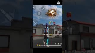 GARENA FREE FIRE NEW VIDEO GAME PLAY #VERTEX #GAMING 