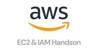 [ Day 43 ] Hands-On AWS EC2 and IAM Tutorial | Practical Guide to AWS Security & Compute Services