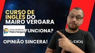 Curso do Mairo Vergara - Vale a Pena? Compartilhei minha Opinião Sincera