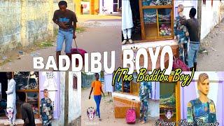 BADDIBU BOYO (The Man From Baddibu) - Best and Latest Funny Gambian Mandinka Comedy Drama 2021