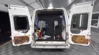 Economic Mobile Detailing Setup Part 2!! #mobiledetailingsetup #mobiledetailers #raldasdetails #rva