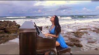 Lola Astanova - Ocean Etude