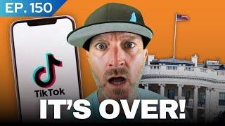 Will TikTok Really Be Banned? Everything You Need to Know | Social Genius EP. 150