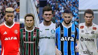 Option File PES 2021 Fevereiro pra PS4/PS5/PC já 100% Atualizado pos fechamento das janelas !!