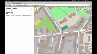 andre: Freifunk - Free and Open Wireless Community Networks