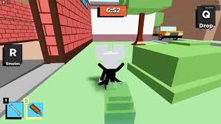 Roblox Kitty Chapter 14 !