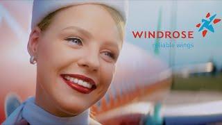 Windrose | TV commercial