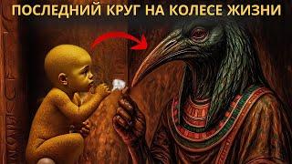 Ты больше не вернёшься: Признаки того, что твоя душа прощается с Землёй!