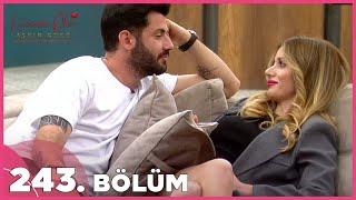 Kısmetse Olur: Aşkın Gücü | 243. Bölüm FULL