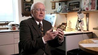 History of Predicting Internet Future - David Clark