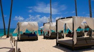 ROYALTON BAVARO Resort and Spa All Inclusive Punta Cana Dominican Republic vacation