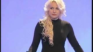 Eurovision 2016 Belarus auditions: 72. Tatyana Atroshenko - "Poka ne moy"