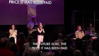June 22, 2025 | Sunday Service | Mariners' Church Annapolis