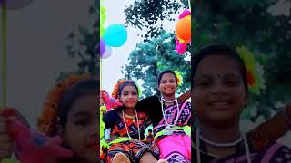  Raja Festival 2025 | Odisha's Most Colorful Celebration doli khela
