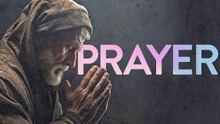 Prayer As A Weapon of Warfare | hff.church | Saturday Church