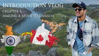 Making A Move To Canada | St John’s Newfoundland | CanIndian Sahil