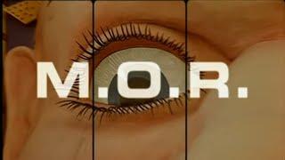 Blur - M.O.R. (Official Music Video)